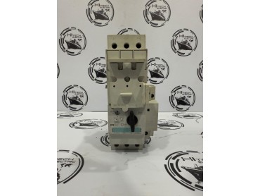 Siemens Sirius Motor Protection Circuit Breaker