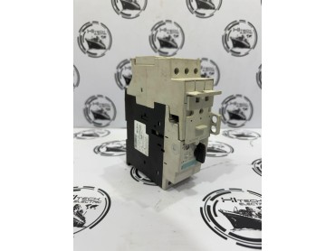 Siemens Sirius Motor Protection Circuit Breaker