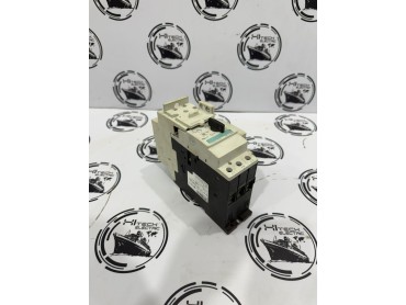 Siemens Sirius Motor Protection Circuit Breaker