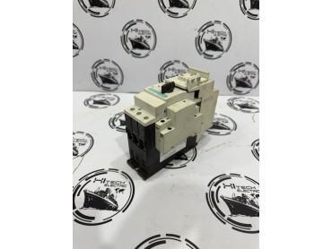 Siemens Sirius Motor Protection Circuit Breaker