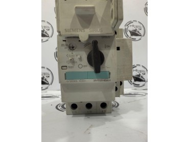 Siemens Sirius Motor Protection Circuit Breaker