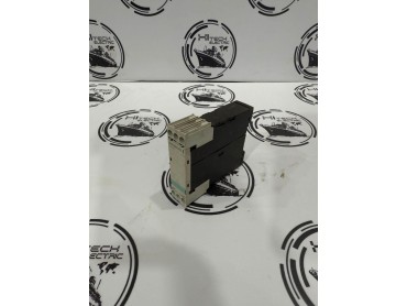Siemens SIRIUS Phase Monitoring Relay