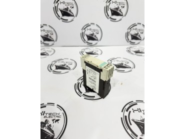 Siemens SIRIUS Phase Monitoring Relay