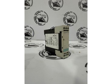 Siemens SIRIUS Phase Monitoring Relay