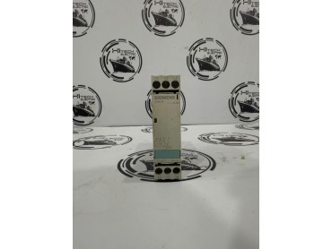 Siemens SIRIUS Phase Monitoring Relay