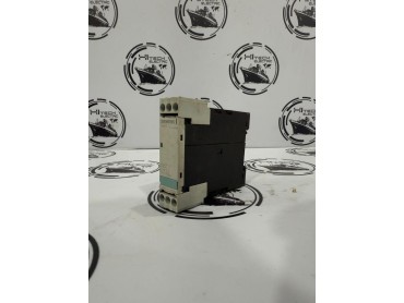 Siemens SIRIUS Phase Monitoring Relay