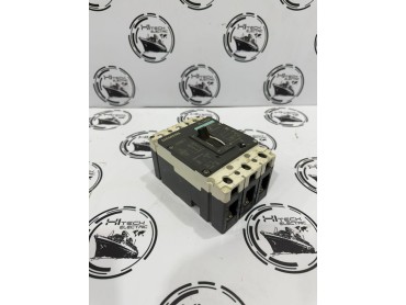 Siemens VL160X 100A 3 Pole Molded Case Circuit Breaker