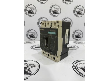 Siemens VL160X Molded Case Circuit Breaker 32A
