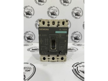 Siemens VL160X Molded Case Circuit Breaker 32A