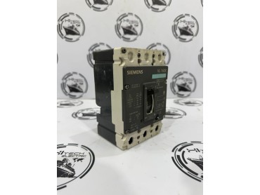 Siemens VL160X Molded Case Circuit Breaker 32A