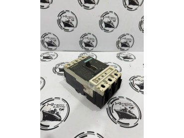 Siemens VL250 250A Molded Case Circuit Breaker