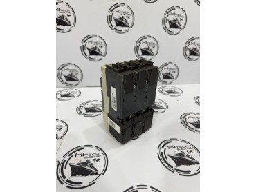 Siemens VL250 250A Molded Case Circuit Breaker
