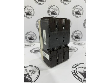 Siemens VL250 Molded Case Circuit Breaker