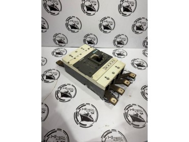 Siemens VL400 Air Circuit Breaker