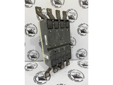 Siemens VL400 Air Circuit Breaker