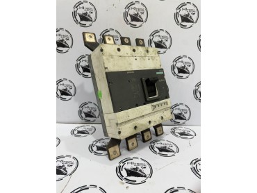 Siemens VL400 Air Circuit Breaker