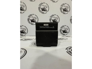 STEGO CSL 028 Panel Heater – 250W 120–240V AC