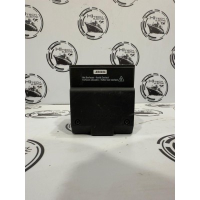 STEGO CSL 028 Panel Heater – 250W 120–240V AC