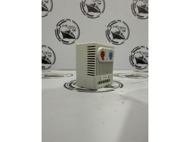 Stego Dual Thermostat ZR 011 - BT032