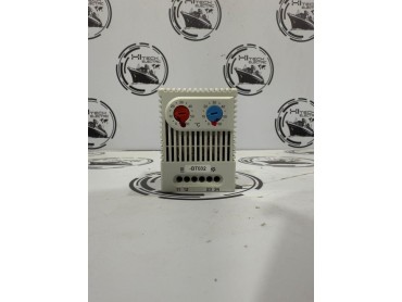 Stego Dual Thermostat ZR 011 - BT032