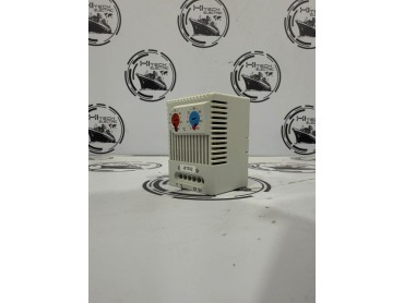 Stego Dual Thermostat ZR 011 - BT032