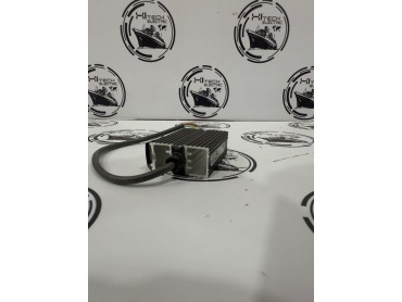 STEGO HGK 047 Enclosure Heater 30W