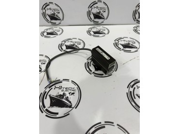 STEGO HGK 047 Enclosure Heater 30W