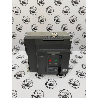 Switch Disconnectors & Load Break Switches – 3-Pole, 4-Pole, Manual Type