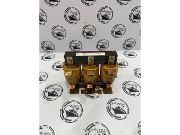 TCI KDRH2H Line Reactor | 3-Phase | 480V | 96A | 600V Max | 100A Max