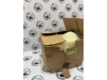 TCI KDRH2H Line Reactor | 3-Phase | 480V | 96A | 600V Max | 100A Max