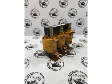 TCI KDRH2H Line Reactor | 3-Phase | 480V | 96A | 600V Max | 100A Max