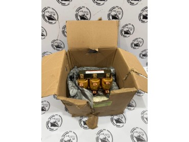 TCI KDRH2H Line Reactor | 3-Phase | 480V | 96A | 600V Max | 100A Max