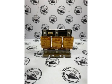 TCI KDRH2H Line Reactor | 3-Phase | 480V | 96A | 600V Max | 100A Max