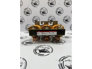 TCI KDRH2H Line Reactor | 3-Phase | 480V | 96A | 600V Max | 100A Max