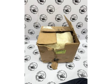 TCI KDRH2H Line Reactor | 3-Phase | 480V | 96A | 600V Max | 100A Max