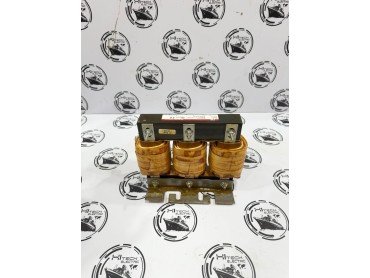 TCI KDRH2H Line Reactor | 3-Phase | 480V | 96A | 600V Max | 100A Max