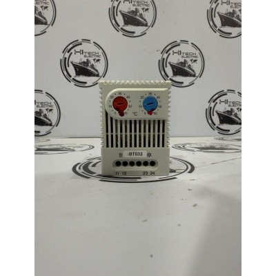 Temperature Controllers