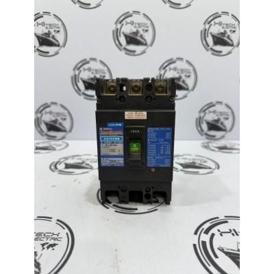Terasaki TemBreak XS100NB 100A MCCB