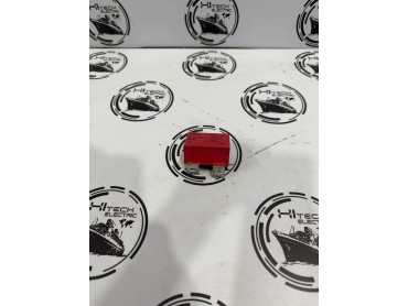 WIMA Snubber Capacitor 0.47µF 1600V FKP P7