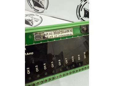 Yokogawa Opto Isolation Module 32 Channel
