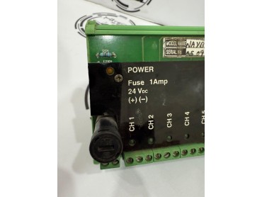 Yokogawa Opto Isolation Module 32 Channel