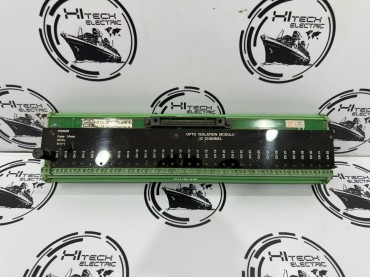Yokogawa Opto Isolation Module 32 Channel