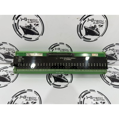 Yokogawa Opto Isolation Module 32 Channel