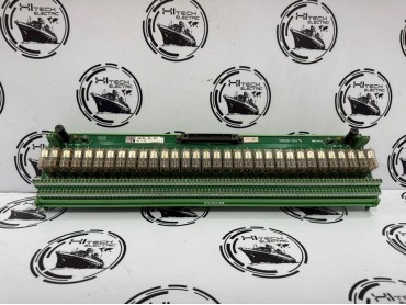 Yokogawa Relay Output Module