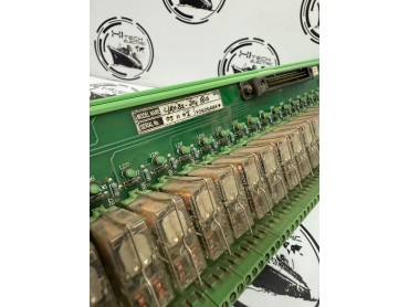 Yokogawa Relay Output Module