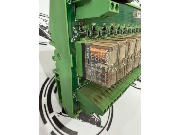 Yokogawa Relay Output Module