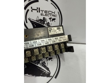 Yokogawa TETC Terminal Module