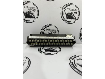 Yokogawa TETC Terminal Module