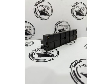 Yokogawa TETC Terminal Module