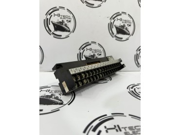 Yokogawa TETC Terminal Module